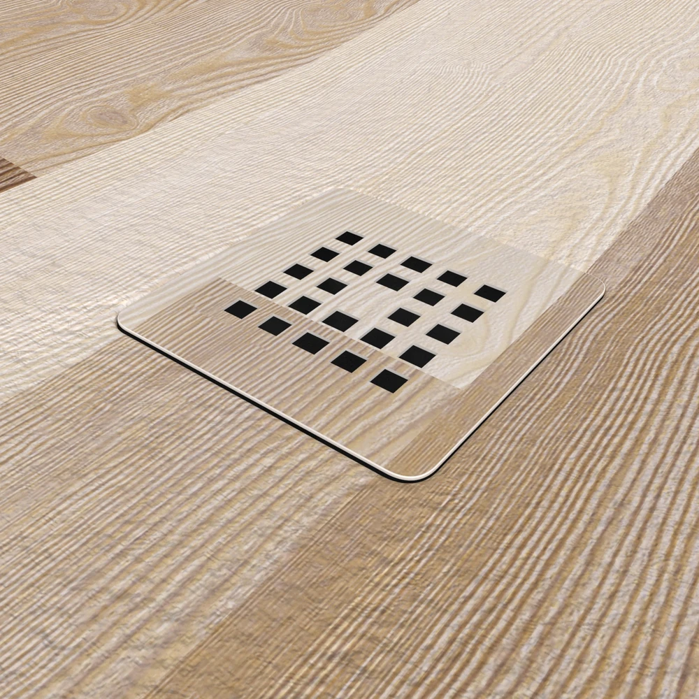 Plato de ducha resina textura pizarra acabado efecto Madera INDIAN - antideslizante STONE 3D moderno 3 Plato de ducha resina textura pizarra acabado efecto Madera INDIAN - antideslizante STONE 3D moderno - Imagen 3