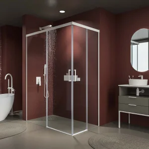 mamparas de ducha de decoracion, reformas, diseños y diseñadores