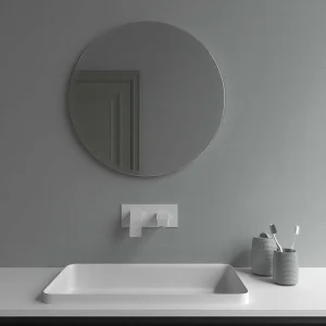Espejo
rectangular RIZO sin luz