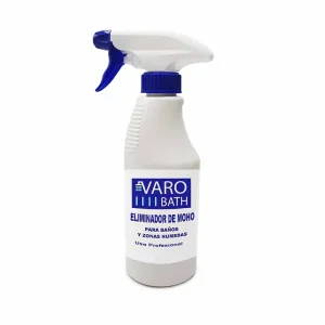 Eliminador
de Moho para cuartos de baño y zonas humedas