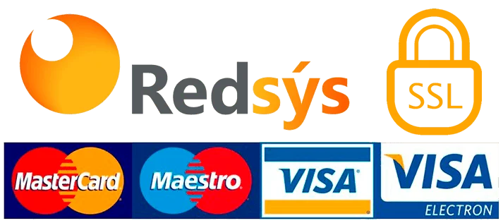 varobath   redsys pago seguro