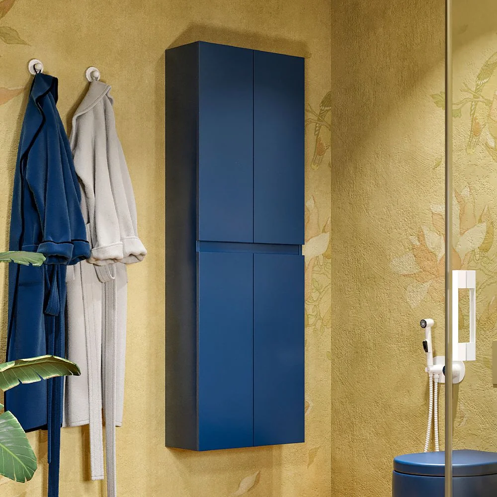 Muebles auxiliares de baño