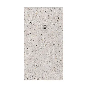 Varobath
  plato ducha terrazo EGEO