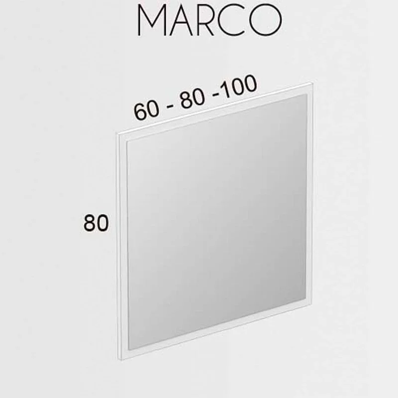 Mueble de baño ANNA a suelo 3 cajones- 1 puerta con lavabo cerámico