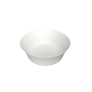 Lavabo
sobre encimera AJAX Solid Surface Blanco