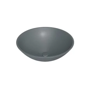 Lavabo
  sobre encimera BOL Solid Surface Grafito