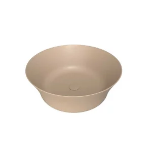 Lavabo
sobre encimera AJAX Solid Surface Moka