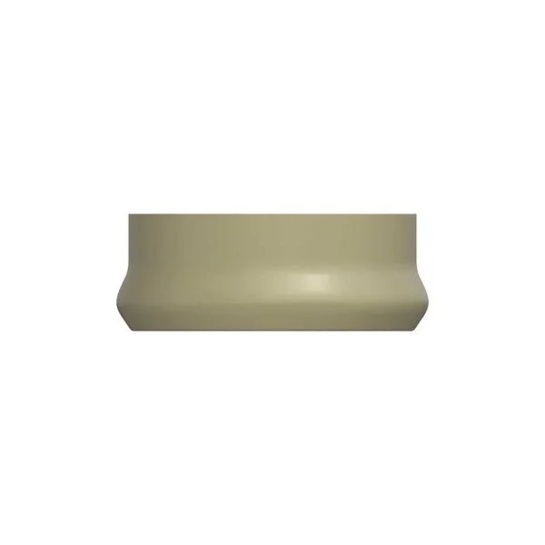 Lavabo
sobre encimera GENIL Solid Surface Musgo