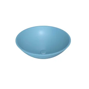Lavabo
sobre encimera BOL Solid Surface Ocean
