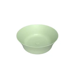 Lavabo
sobre encimera AJAX Solid Surface Ópalo