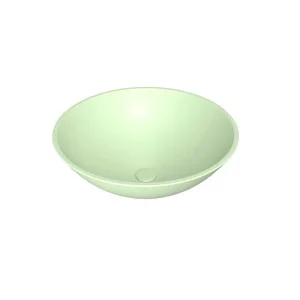 Lavabo
sobre encimera BOL Solid Surface Perlado