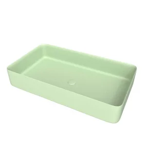 Lavabo
  sobre encimera FOGO Solid Surface Ópalo