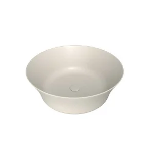 Lavabo
sobre encimera AJAX Solid Surface Rosa Palo