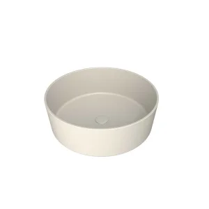 Lavabo
  sobre encimera OSIRIS Solid Surface Perlado
