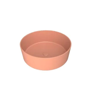 Lavabo
sobre encimera OSIRIS Solid Surface Tierra