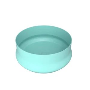 Lavabo
  sobre encimera GENIL Solid Surface Ultramar
