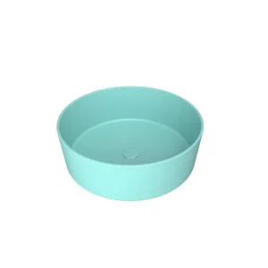 Lavabo
sobre encimera OSIRIS Solid Surface Ultramar