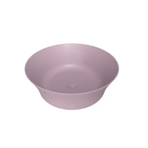 Lavabo
  sobre encimera AJAX Solid Surface Violeta
