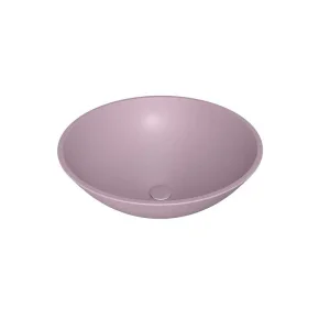 Lavabo
sobre encimera BOL Solid Surface Violeta
