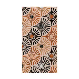 19 Plato
de ducha resina Art Deco textura pizarra hive