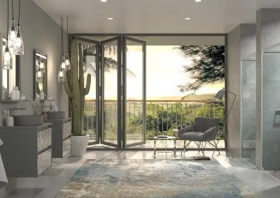 Mueble
  Varobath