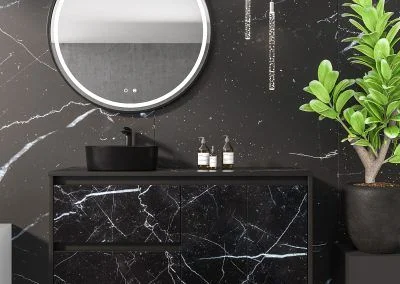 Mueble
  Varobath