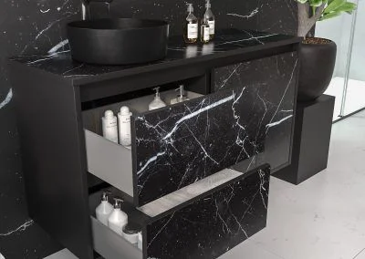 Mueble
  Varobath