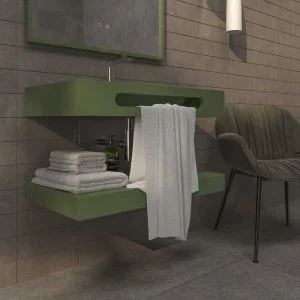 Encimeras de Lavabo
