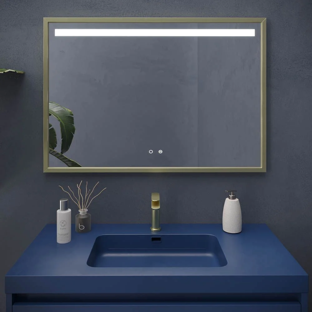 Mueble
de baño con patas 2 cajones - 2 puertas SMILE con lavabo Solid Surface 2
senos AMARILLO AZAFRAN