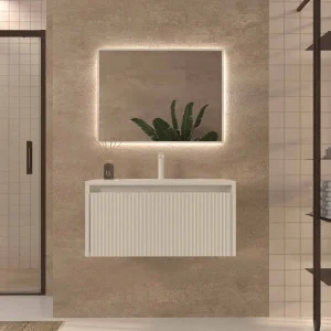 Mueble
  Varobath