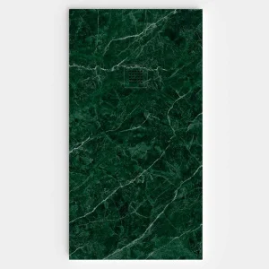 Plato de ducha resina textura pizarra. Efecto en Mármol Guatemala - antideslizante STONE 3D moderno