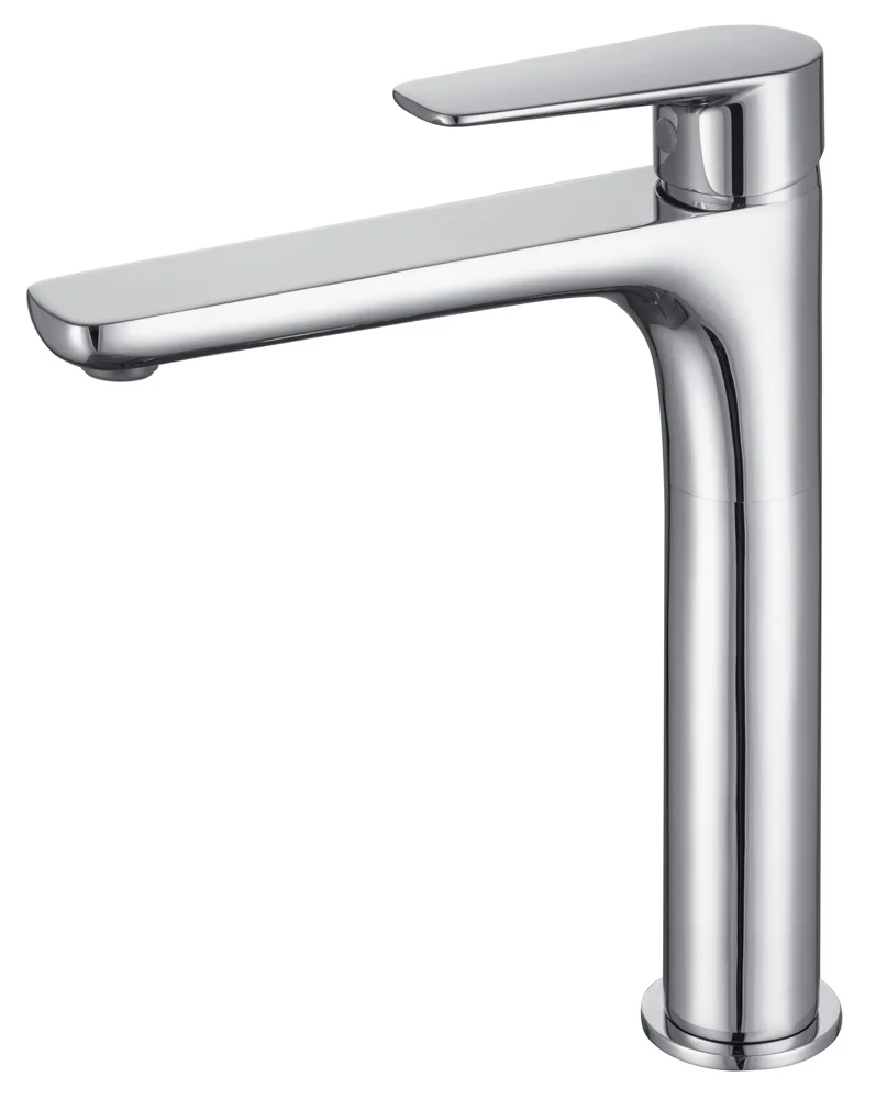Grifos de Lavabo Altos
