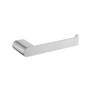 Portarollos para Baño Cromo