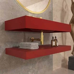 Lavabos de baño