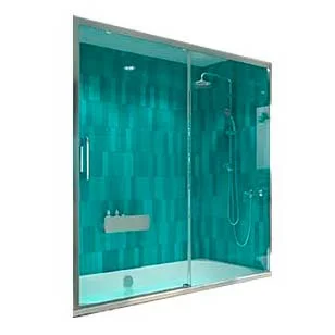 Mamparas de baño