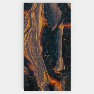 Plato de ducha resina textura pizarra. Efecto en Mármol DRAXELLE - antideslizante STONE 3D moderno