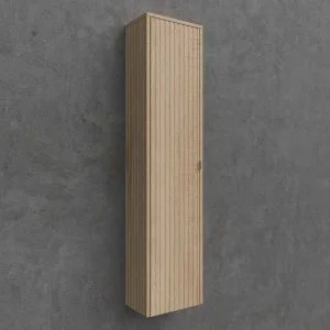 Columna suspendida TREX 1 puerta