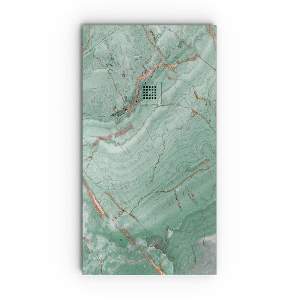 Platos de ducha con diseño personalizado
