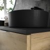 Varobath mueble ella 3 puertas roble claro 5