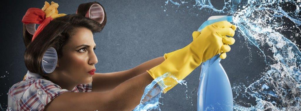 Como limpiar un plato de ducha