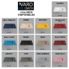 Varobath colores ral lavabos 002