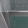 Varobath tempo perfil newcarglass cromo