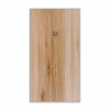 plato de ducha de madera