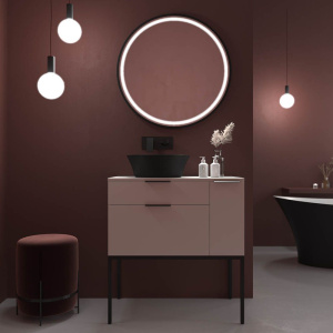 mueble de baño ella