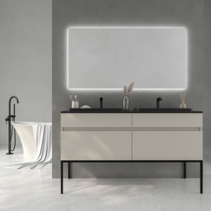 mueble de baño de diseño para reformas y decoración