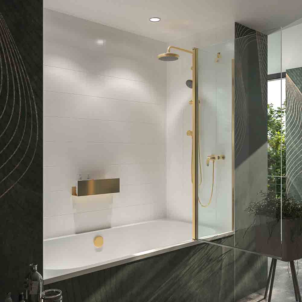 Mamparas De Ba era modernos VAROBATH