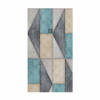 07 plato de ducha resina art deco textura pizarra clarck