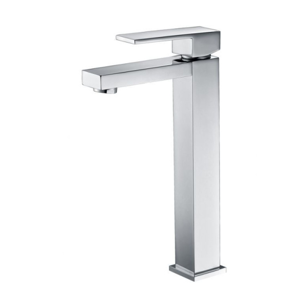 Grifo de lavabo alto valencia [ varobath ]