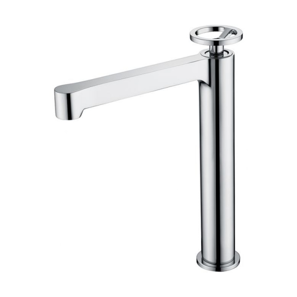Grifo de lavabo alto olimpo [ varobath ]