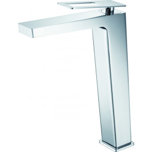 Grifo de lavabo alto Suecia [ VAROBATH ]